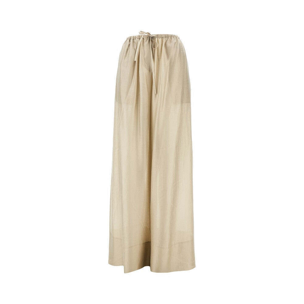 Entire Studios Vento Wide Leg Pants